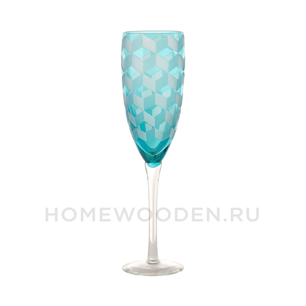 Набор Pols Potten Champagne blocks multicolor