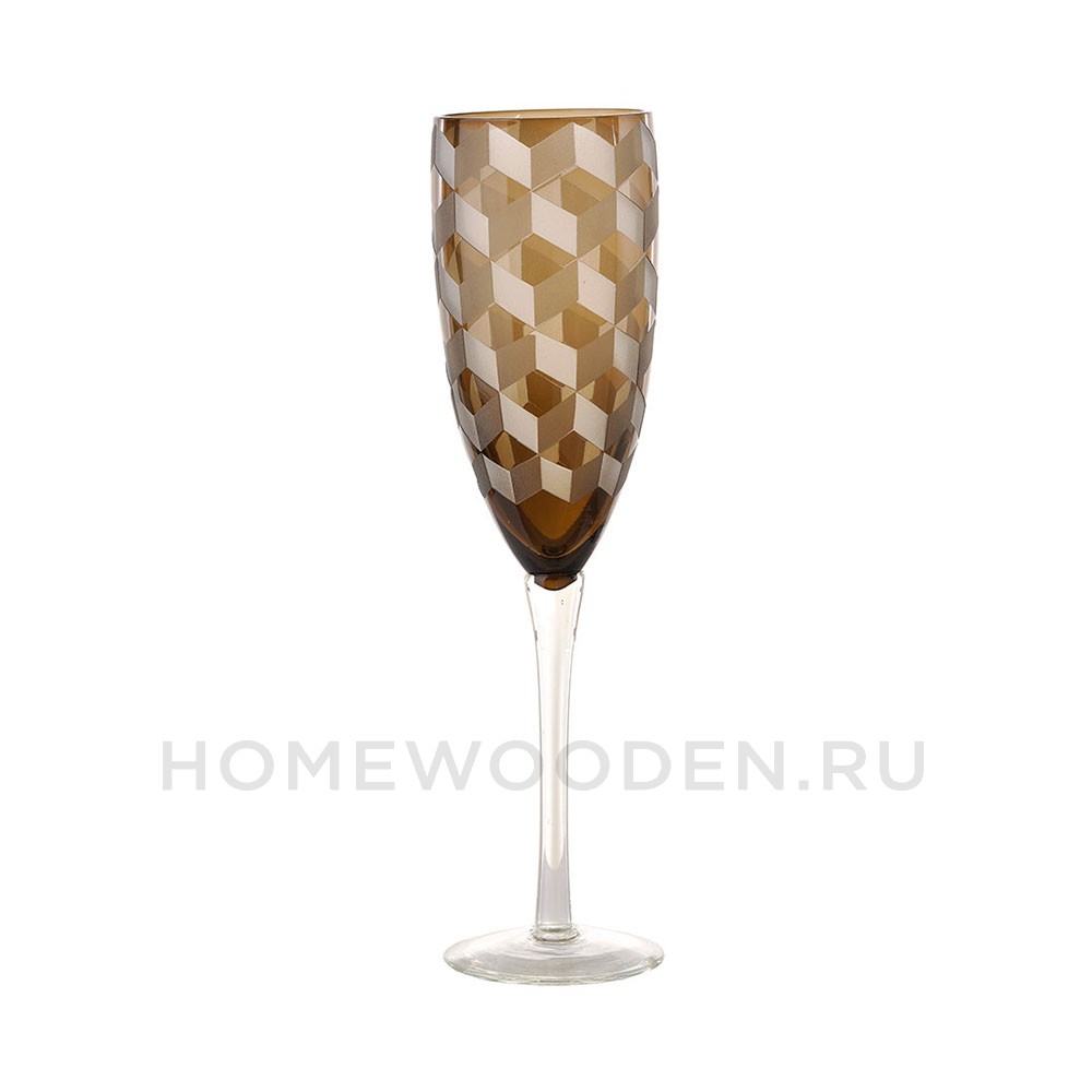 Набор Pols Potten Champagne blocks multicolor