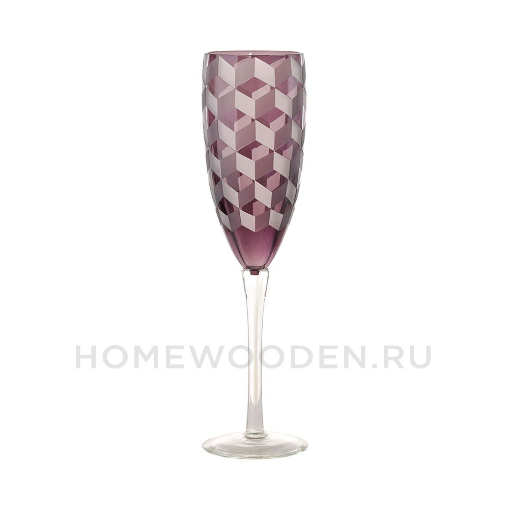 Набор Pols Potten Champagne blocks multicolor