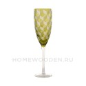 Набор Pols Potten Champagne blocks multicolor