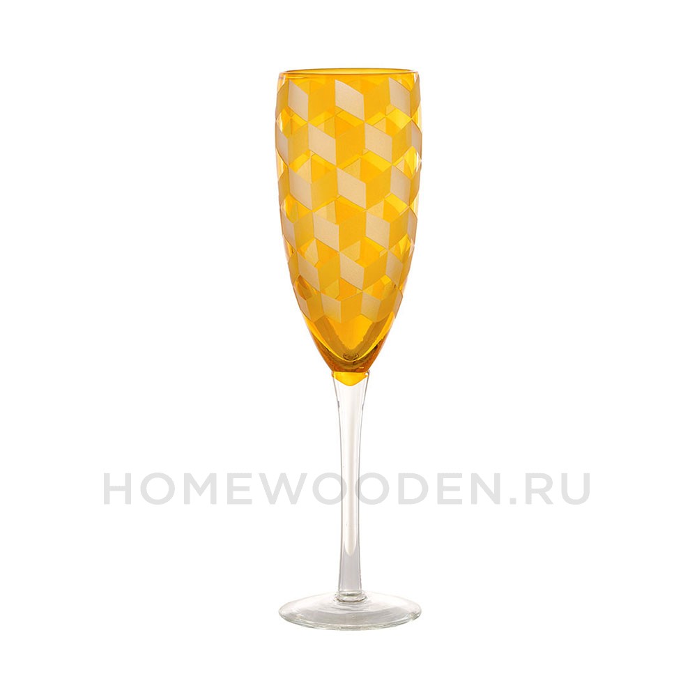 Набор Pols Potten Champagne blocks multicolor