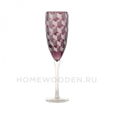 Набор Pols Potten Champagne blocks multicolor