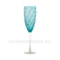 Набор Pols Potten Champagne blocks multicolor