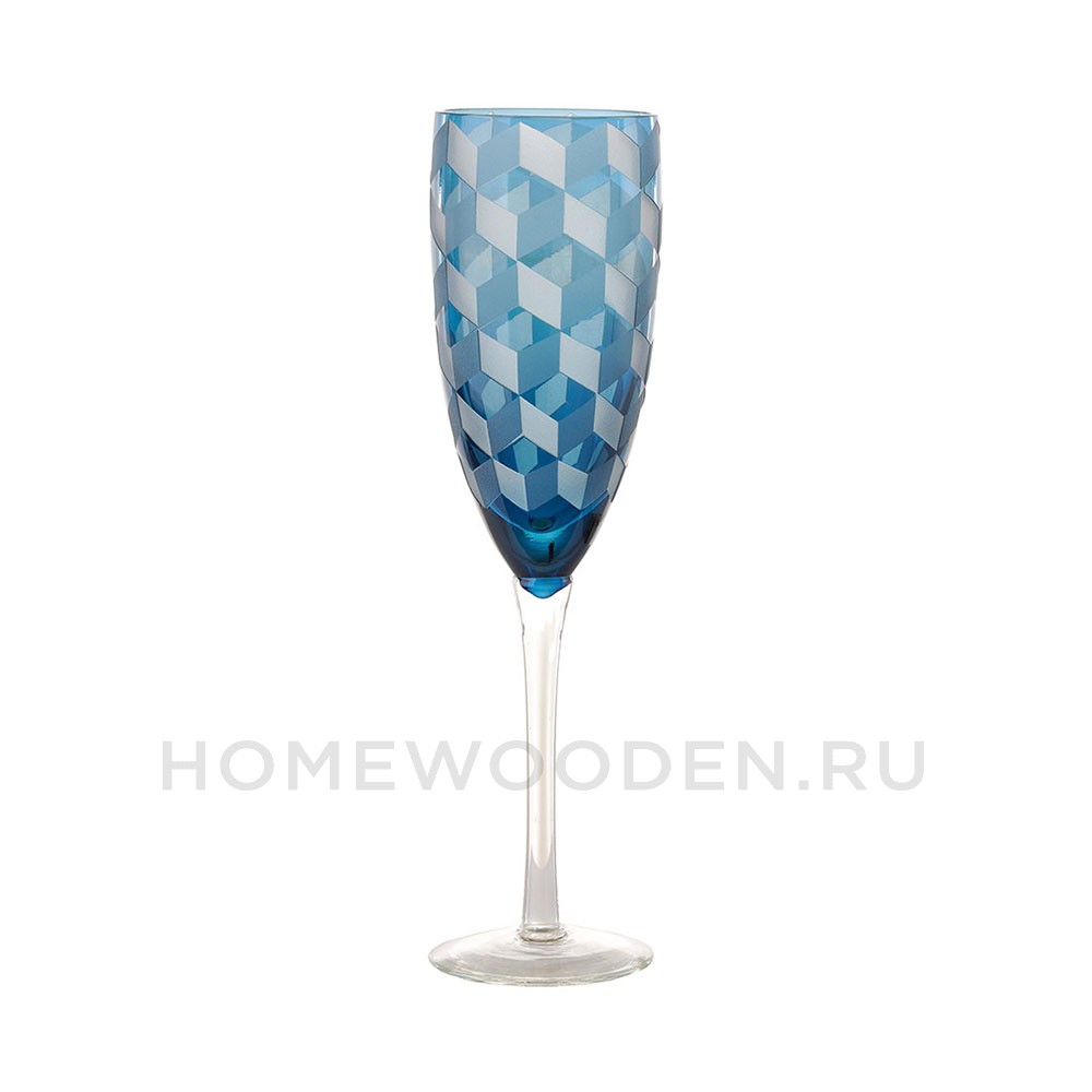 Набор Pols Potten Champagne blocks multicolor