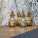 Аксессуар Pols Potten Pineapple gold