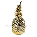 Аксессуар Pols Potten Pineapple gold
