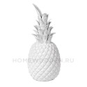 Аксессуар Pols Potten Pineapple white