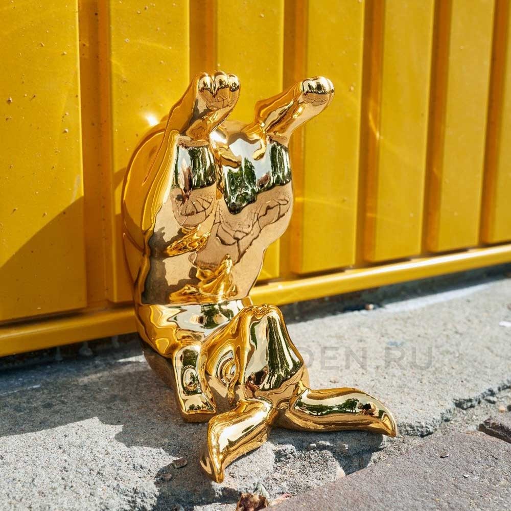 Копилка Pols Potten Bunny bum