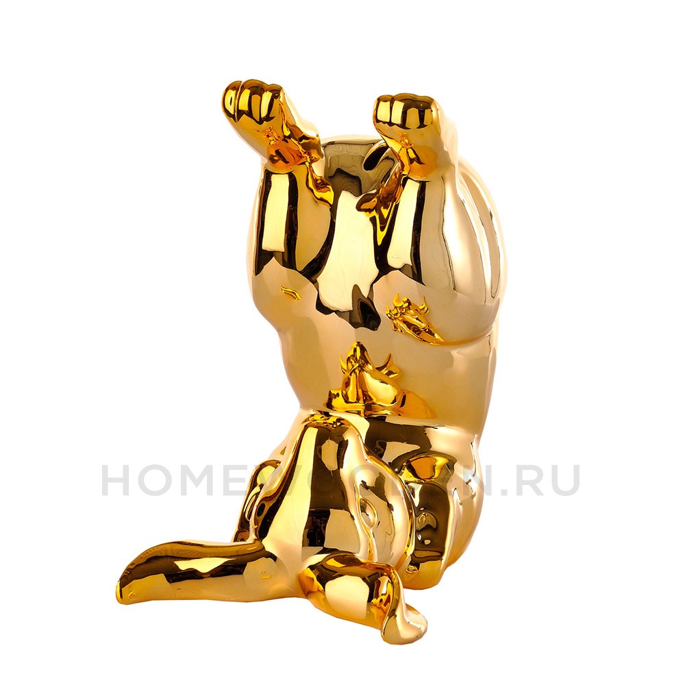 Копилка Pols Potten Bunny bum