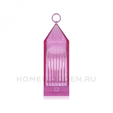 Настольная лампа Kartell Lantern 9335/GL Настольная лампа Kartell Lantern 9335/GL