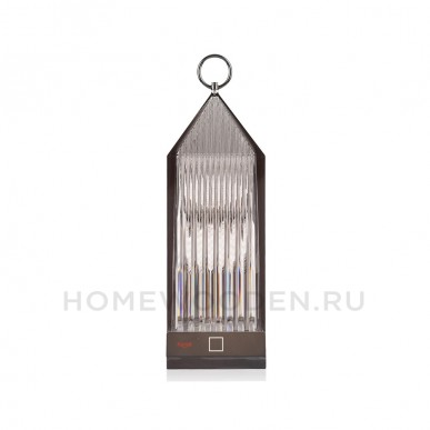 Настольная лампа Kartell Lantern 9335/FU Настольная лампа Kartell Lantern 9335/FU