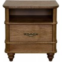 Тумба прикроватная Юстина БМ2.691.1.30(2363)