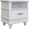 Тумба прикроватная Юстина БМ2.691.1.30(2363)