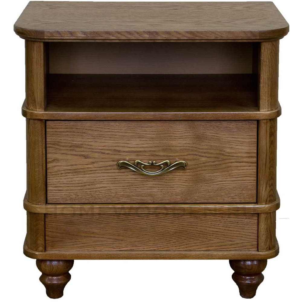 Тумба прикроватная Юстина БМ2.691.1.30(2363)