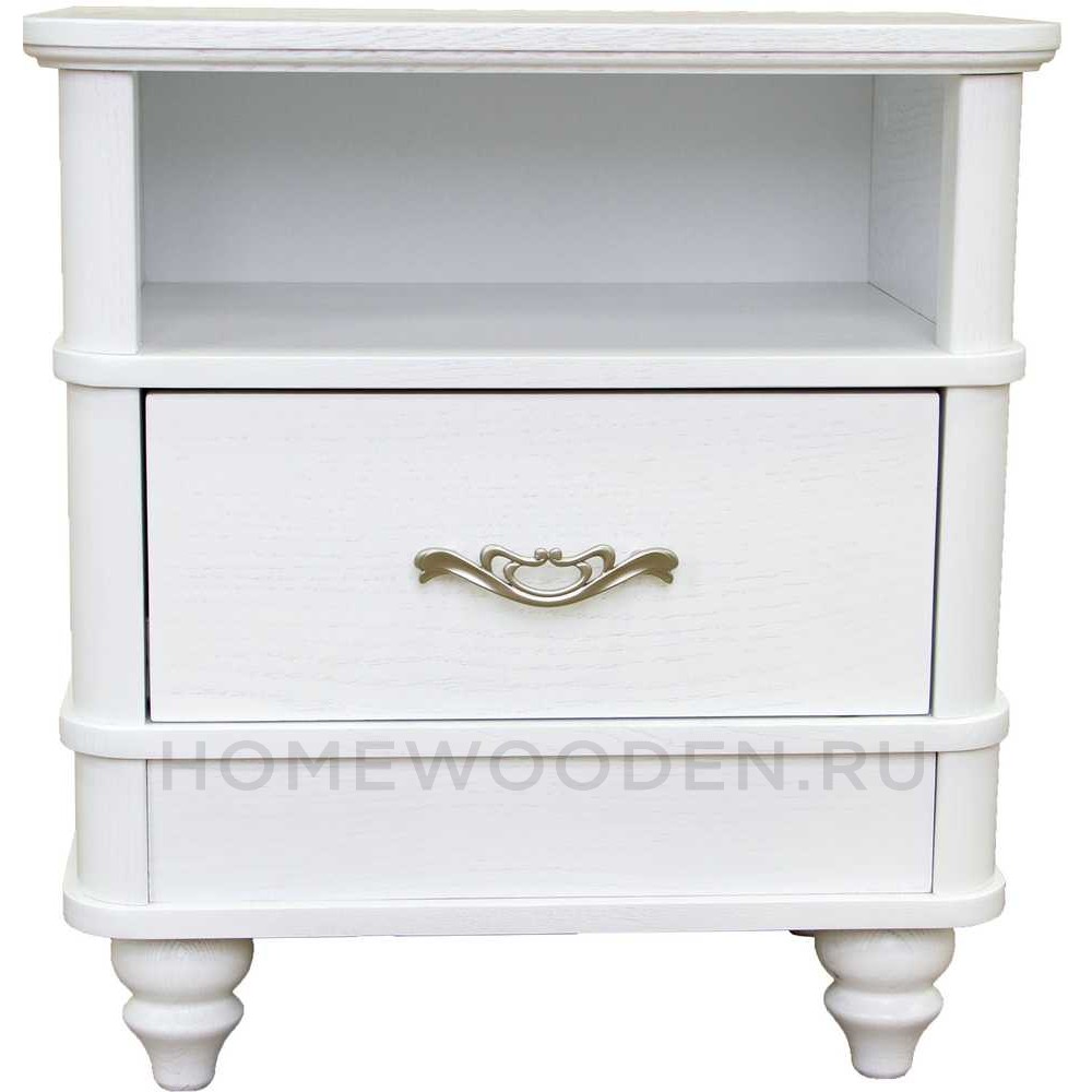 Тумба прикроватная Юстина БМ2.691.1.30(2363)