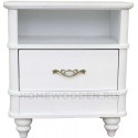 Тумба прикроватная Юстина БМ2.691.1.30(2363)