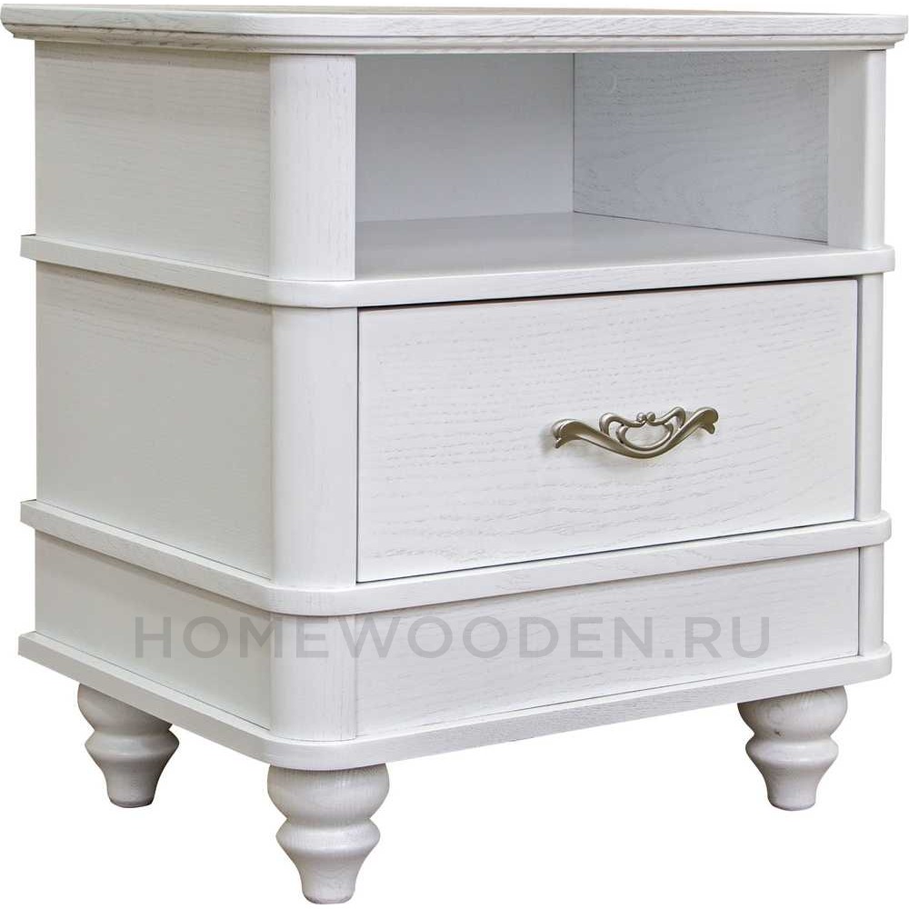 Тумба прикроватная Юстина БМ2.691.1.30(2363)