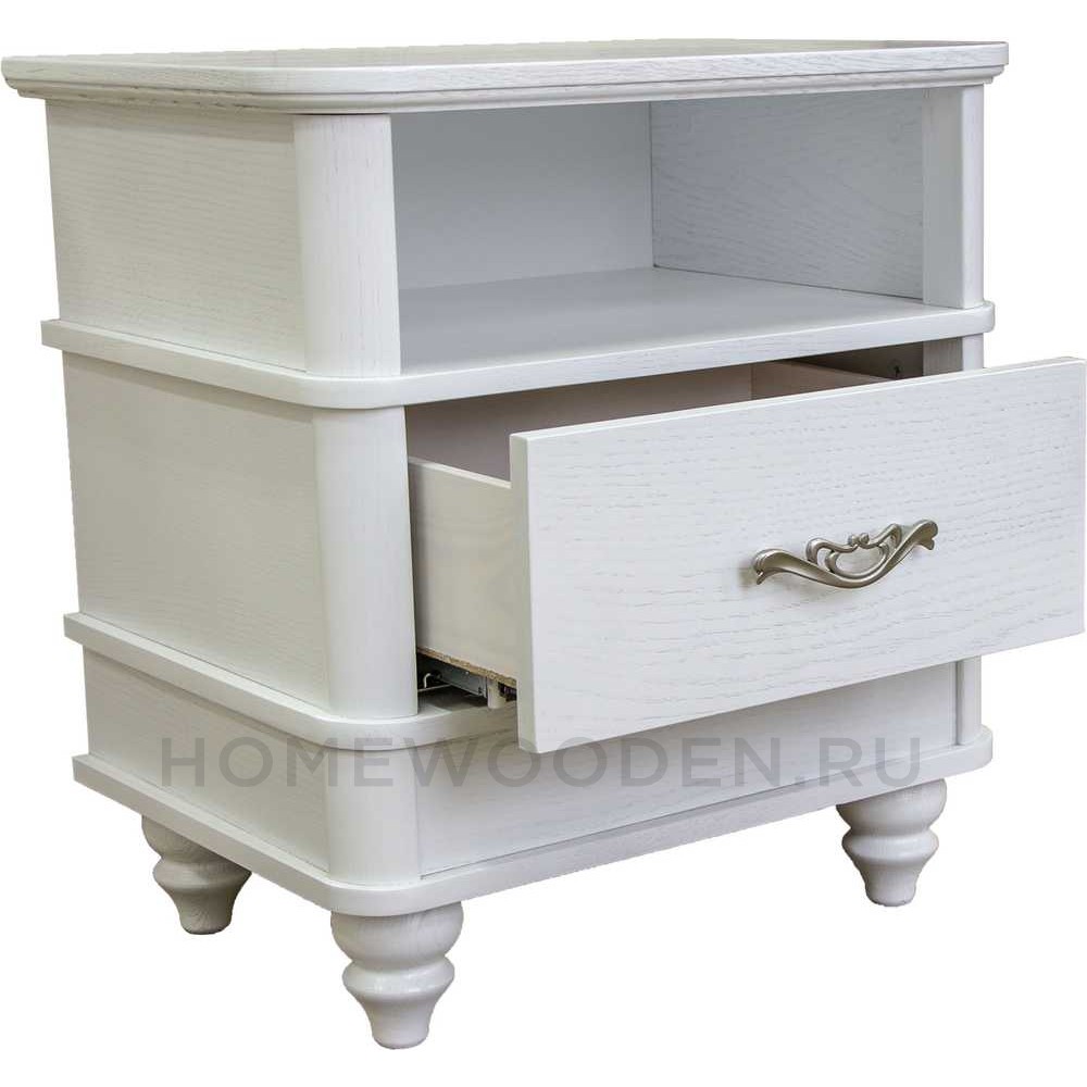 Тумба прикроватная Юстина БМ2.691.1.30(2363)