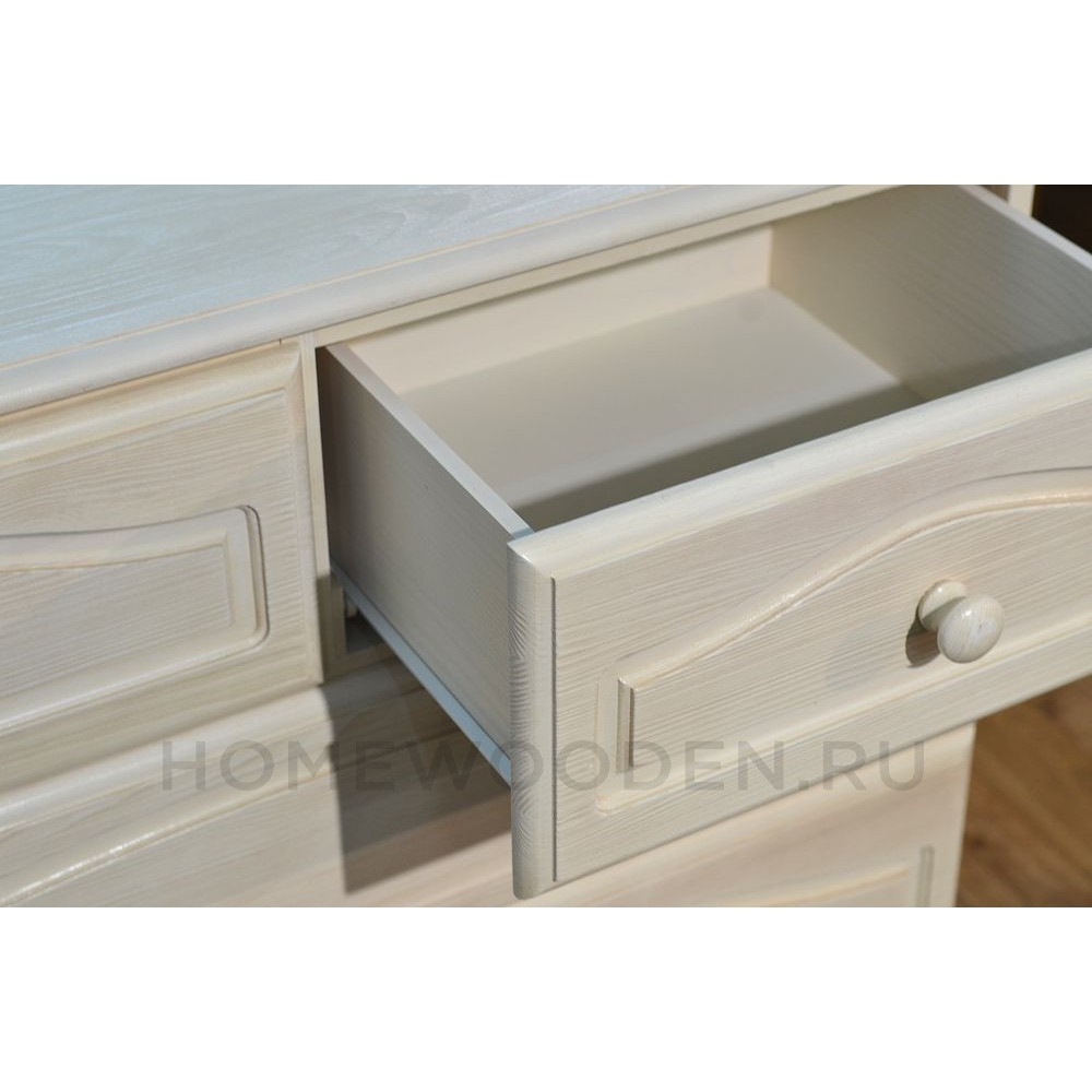 Комод Лотос 1660 БМ2.701.1.31(1660) для детской