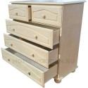 Комод Лотос 1660 БМ2.701.1.31(1660) для детской
