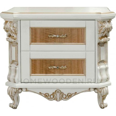 Тумба прикроватная Альба 03с П524.03с Тумба прикроватная Альба 03с П524.03с