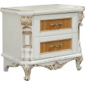 Тумба прикроватная Альба 03с П524.03с