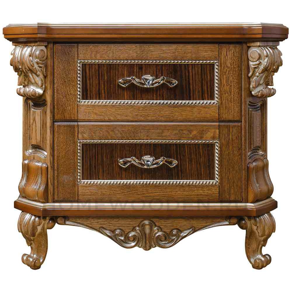 Тумба прикроватная Альба 03с П524.03с