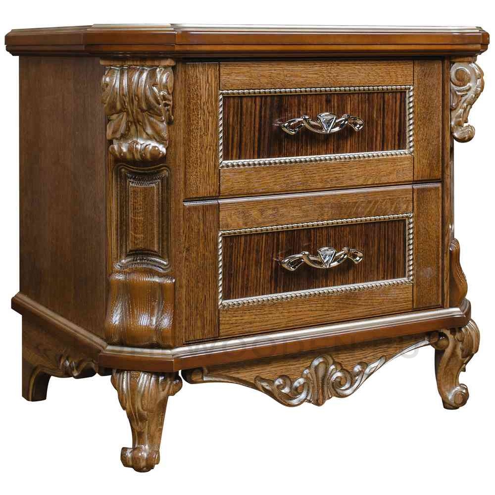 Тумба прикроватная Альба 03с П524.03с