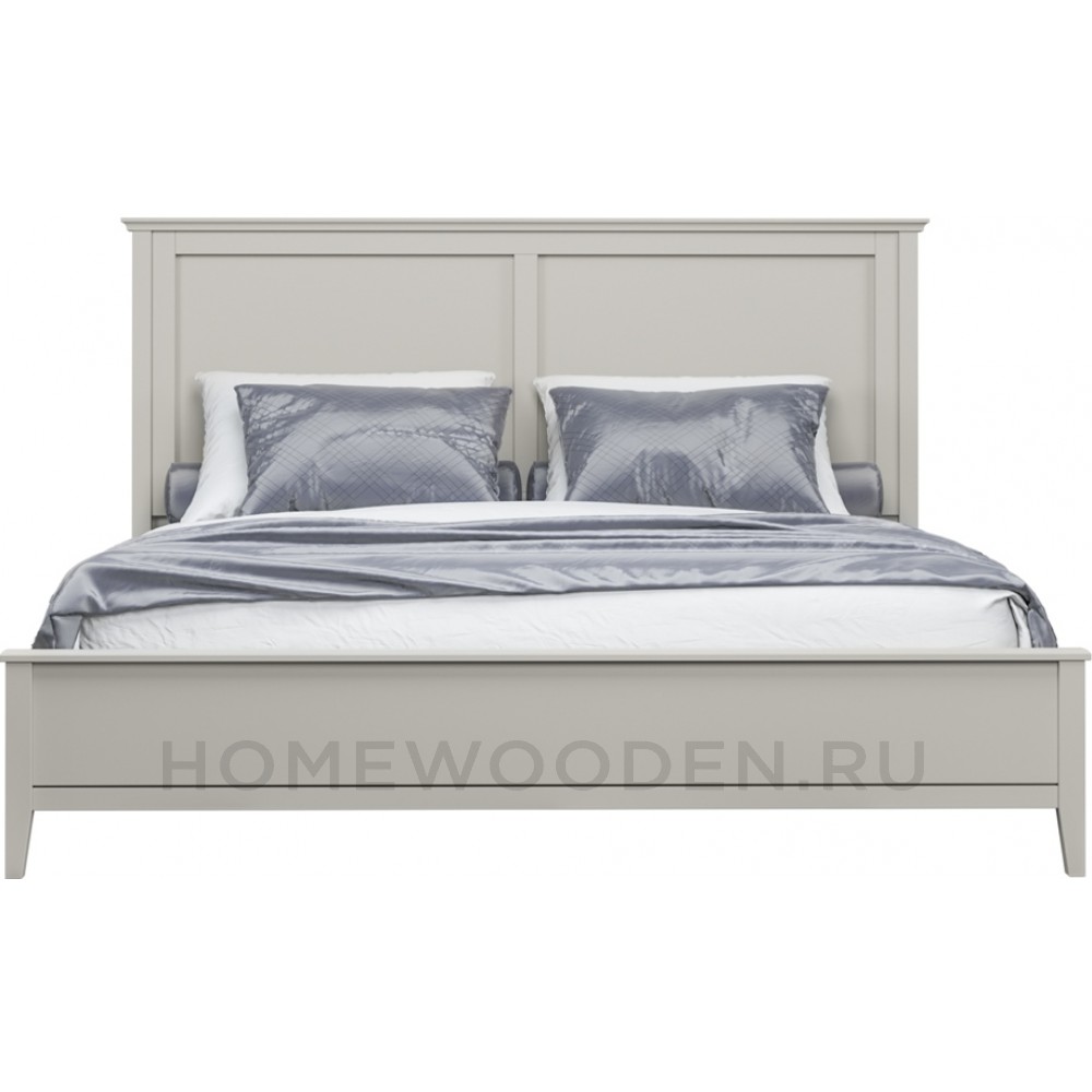 Кровать Эльза ГМ 8814