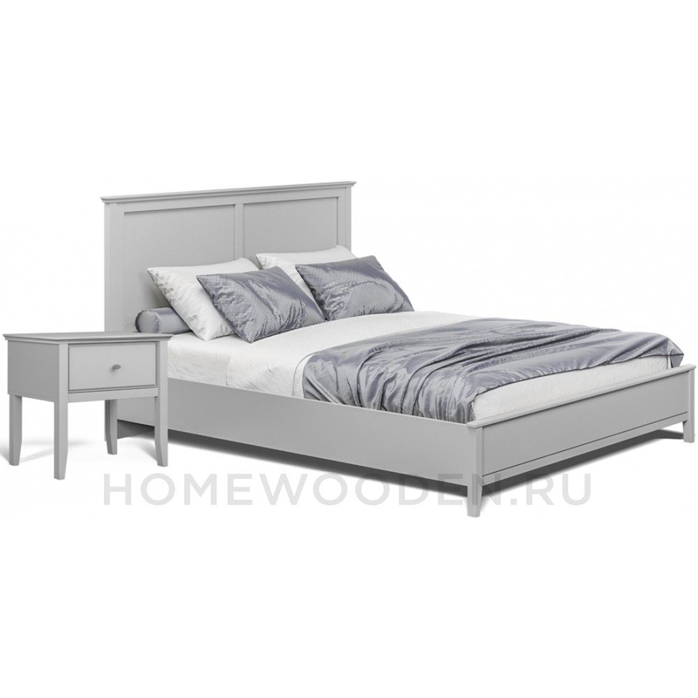 Кровать Эльза ГМ 8814