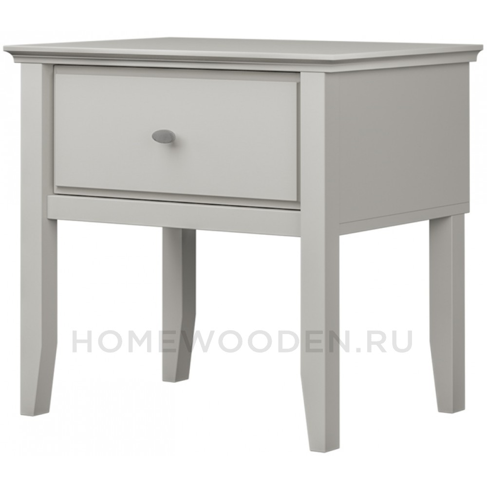 Тумба прикроватная Эльза ГМ 8815
