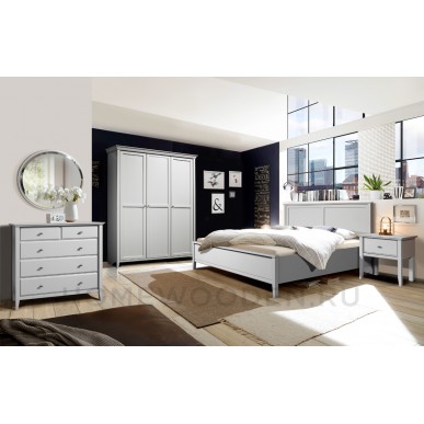 Зеркало навесное Эльза ГМ 8817 Зеркало навесное Эльза ГМ 8817