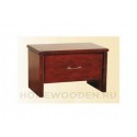 Тумба прикроватная Луи Филипп ОВ 21.06