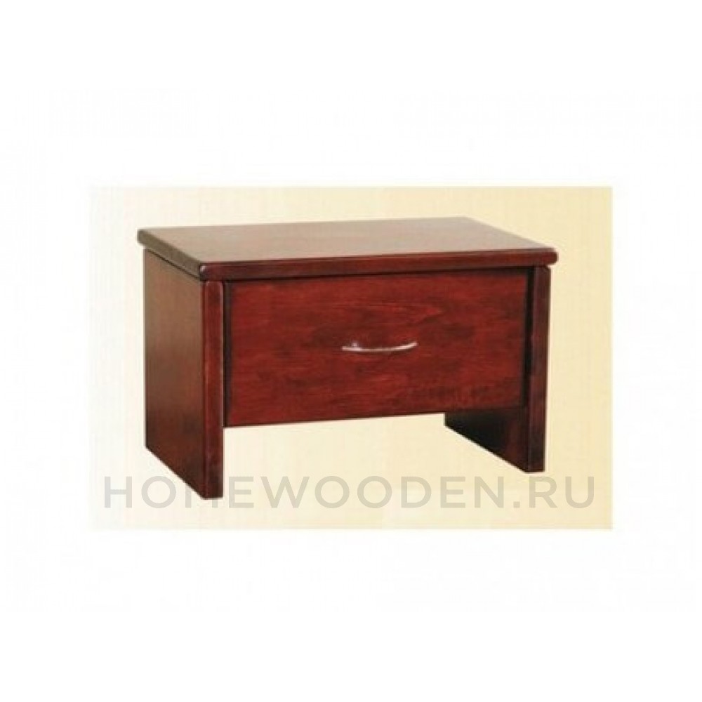 Тумба прикроватная Луи Филипп ОВ 21.06