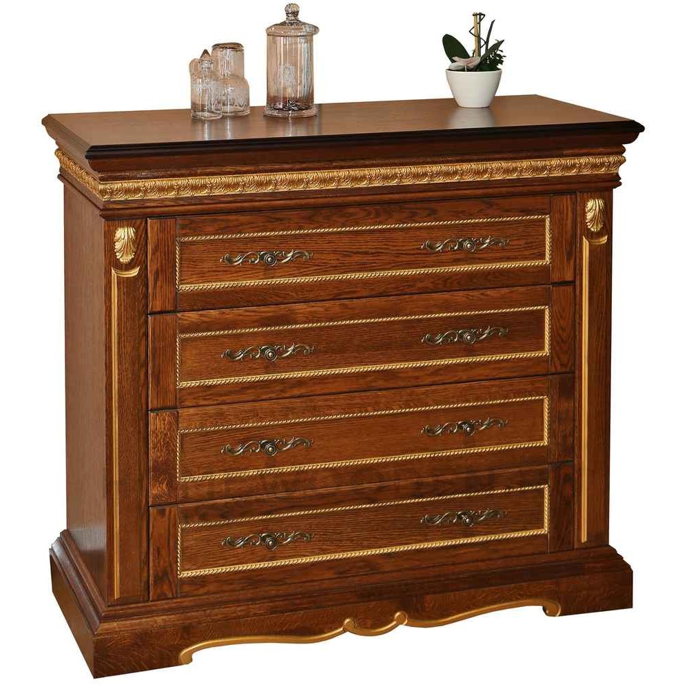 Комод Милана 11с П4.265.1.11 (294.11с)