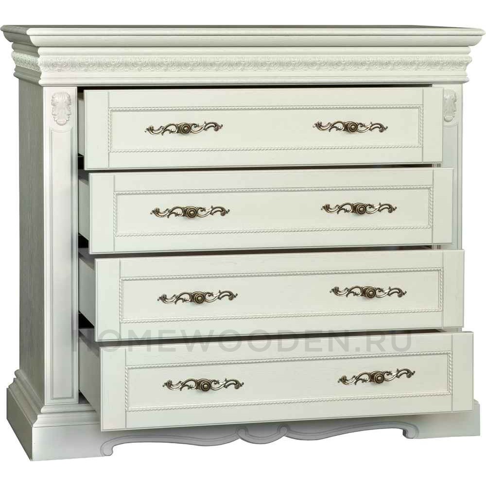 Комод Милана 11с П4.265.1.11 (294.11с)