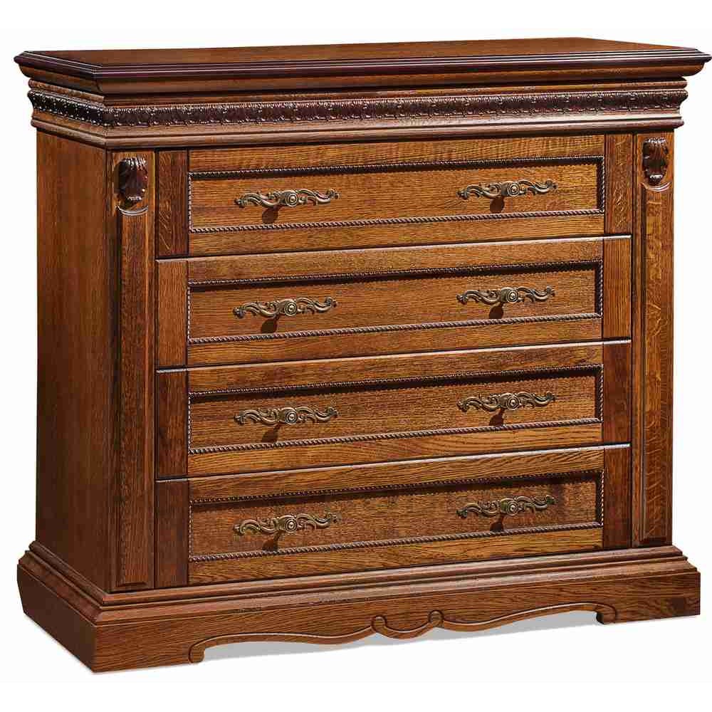 Комод Милана 11с П4.265.1.11 (294.11с)