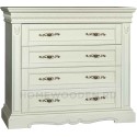 Комод Милана 11с П4.265.1.11 (294.11с)