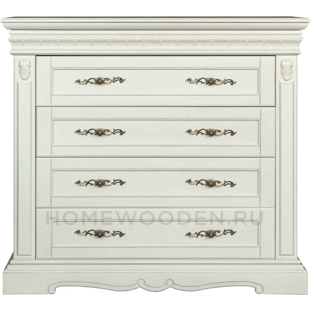 Комод Милана 11с П4.265.1.11 (294.11с)
