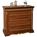 Комод Милана 11с П4.265.1.11 (294.11с)
