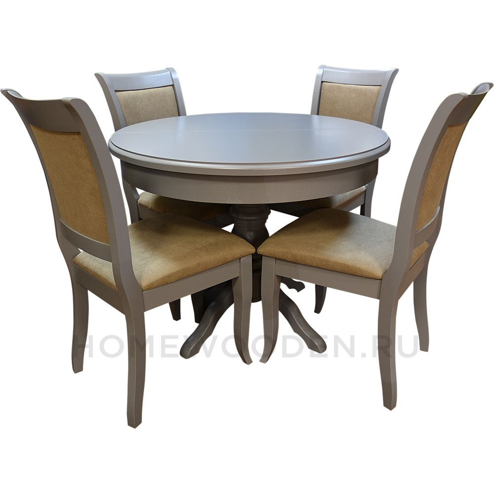 Стол обеденный Прометей