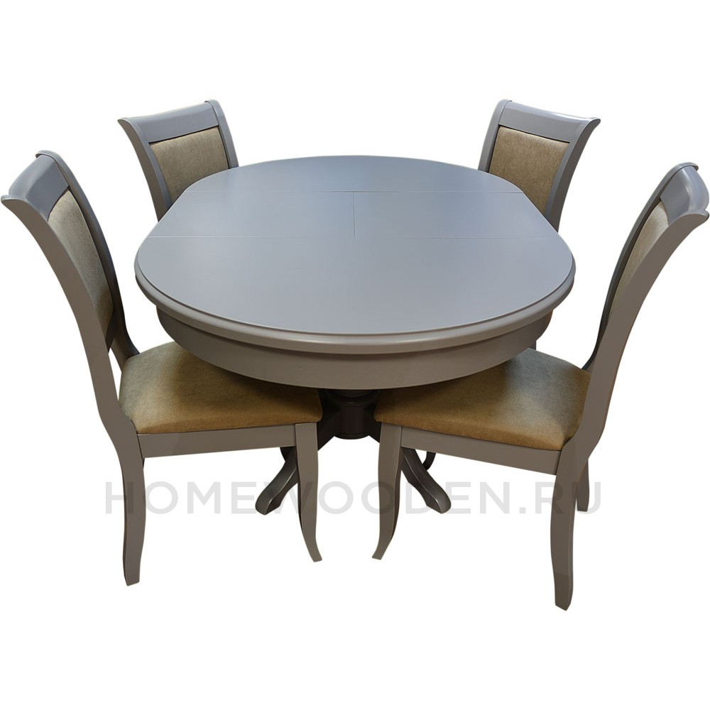 Стол обеденный Прометей