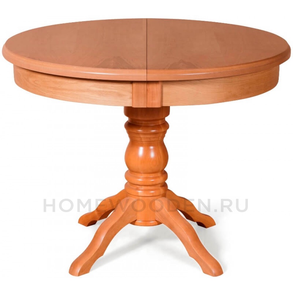 Стол обеденный Прометей