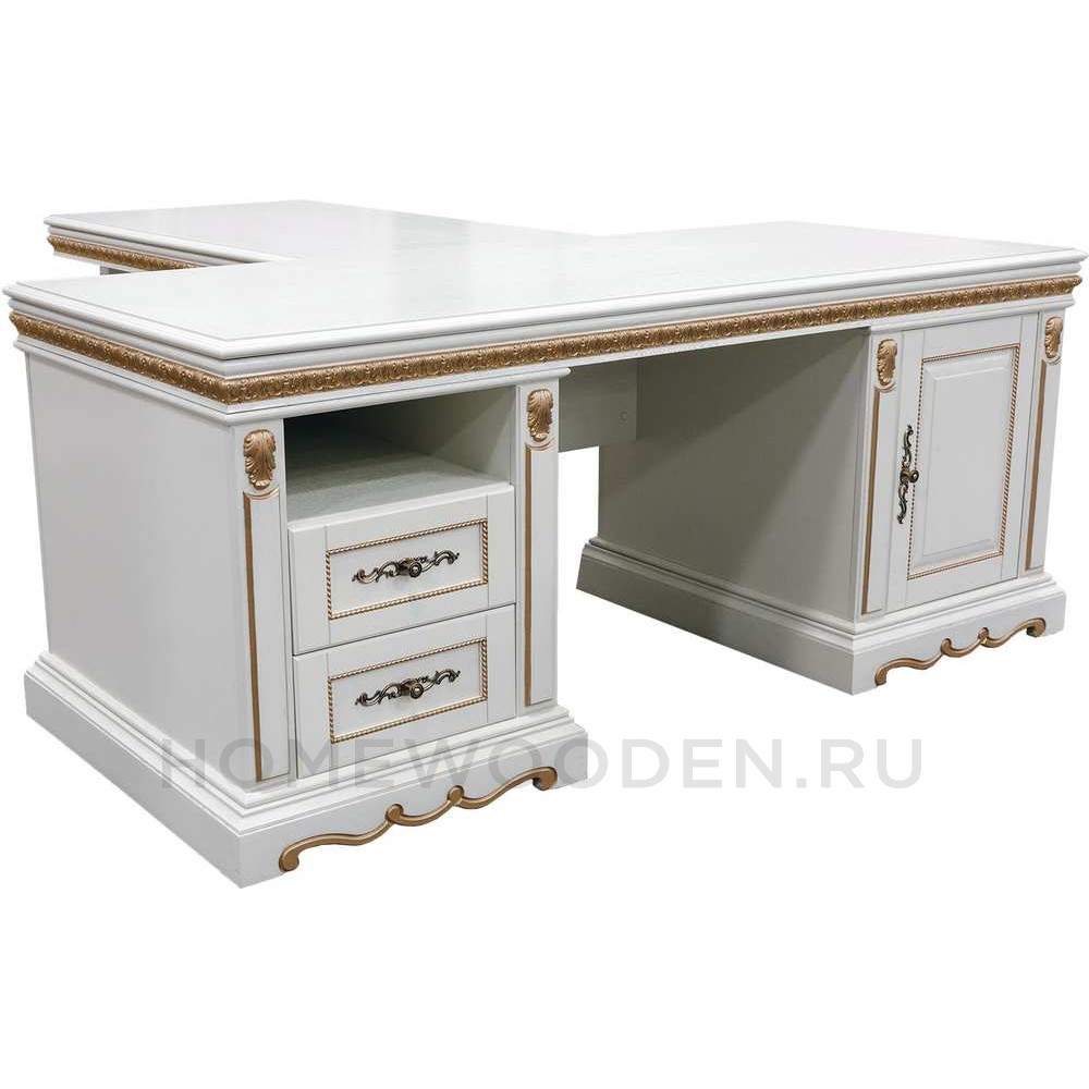 Стол Милана 2П П4.265.2.02 (396.02)