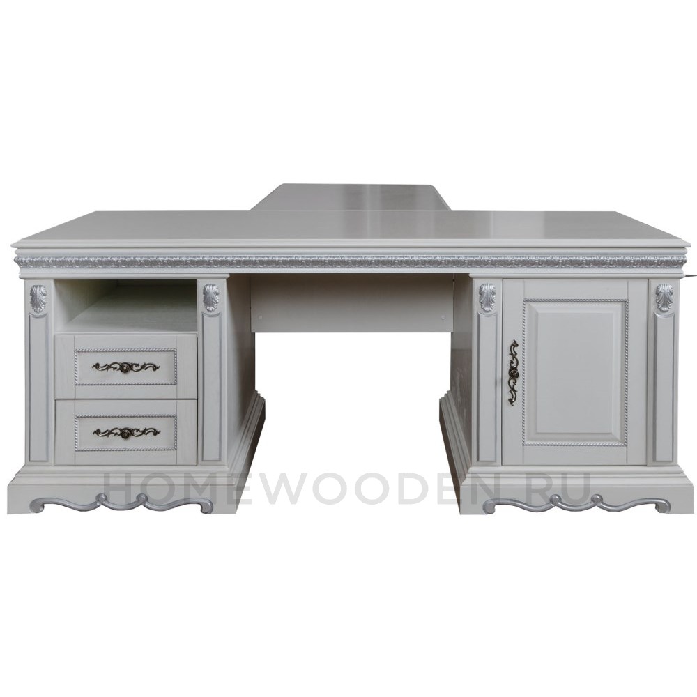 Стол Милана 2П П4.265.2.02 (396.02)