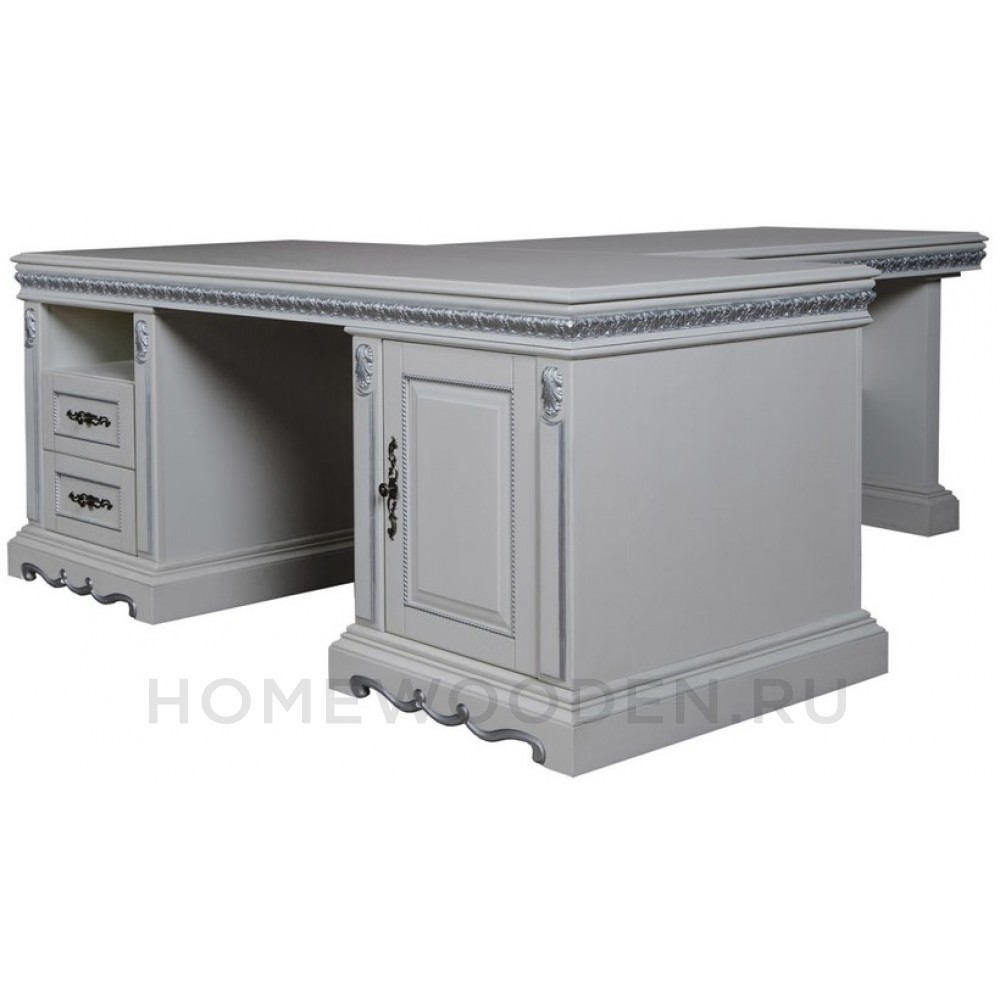 Стол Милана 2П П4.265.2.02 (396.02)