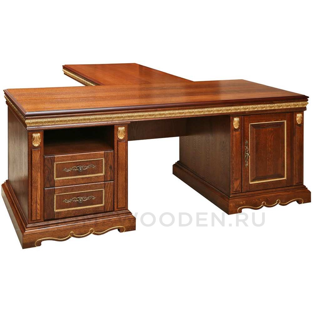 Стол Милана 2П П4.265.2.02 (396.02)