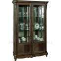 Шкаф с витриной Алези П1.350.0.19 (П350.19)