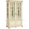 Шкаф с витриной Алези П1.350.0.19 (П350.19)