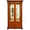 Шкаф с витриной Алези П1.350.0.19 (П350.19)